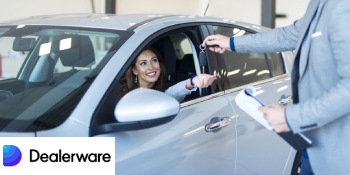Automation and Process Optimization - See how Dealerware partnered with StreamForce and used automation to reduce invoice preparation time by 88%