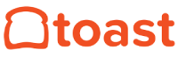 Toast Client Logo