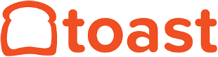 Toast Client Logo