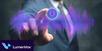 Lumenvox is an industry-leading provider of speech recognition and voice authentication software. 20 years of illuminating voices and transforming customer communication.