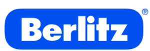 Berlitz Client Logo