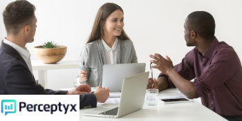 Perceptyx combines employee surveys and people analytics in a way that not only helps you see more of what’s going on in your organization, but also helps you see how to drive the organization forward.
