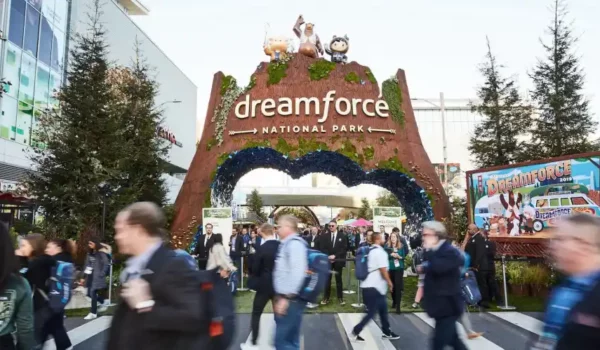 Attending Dreamforce 2024: A Journey of Innovation, Networking, and AgentForce Excitement