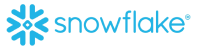 Partner company Snowflake